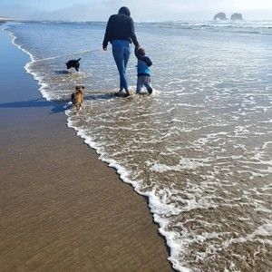 Meet your Posher, Sara